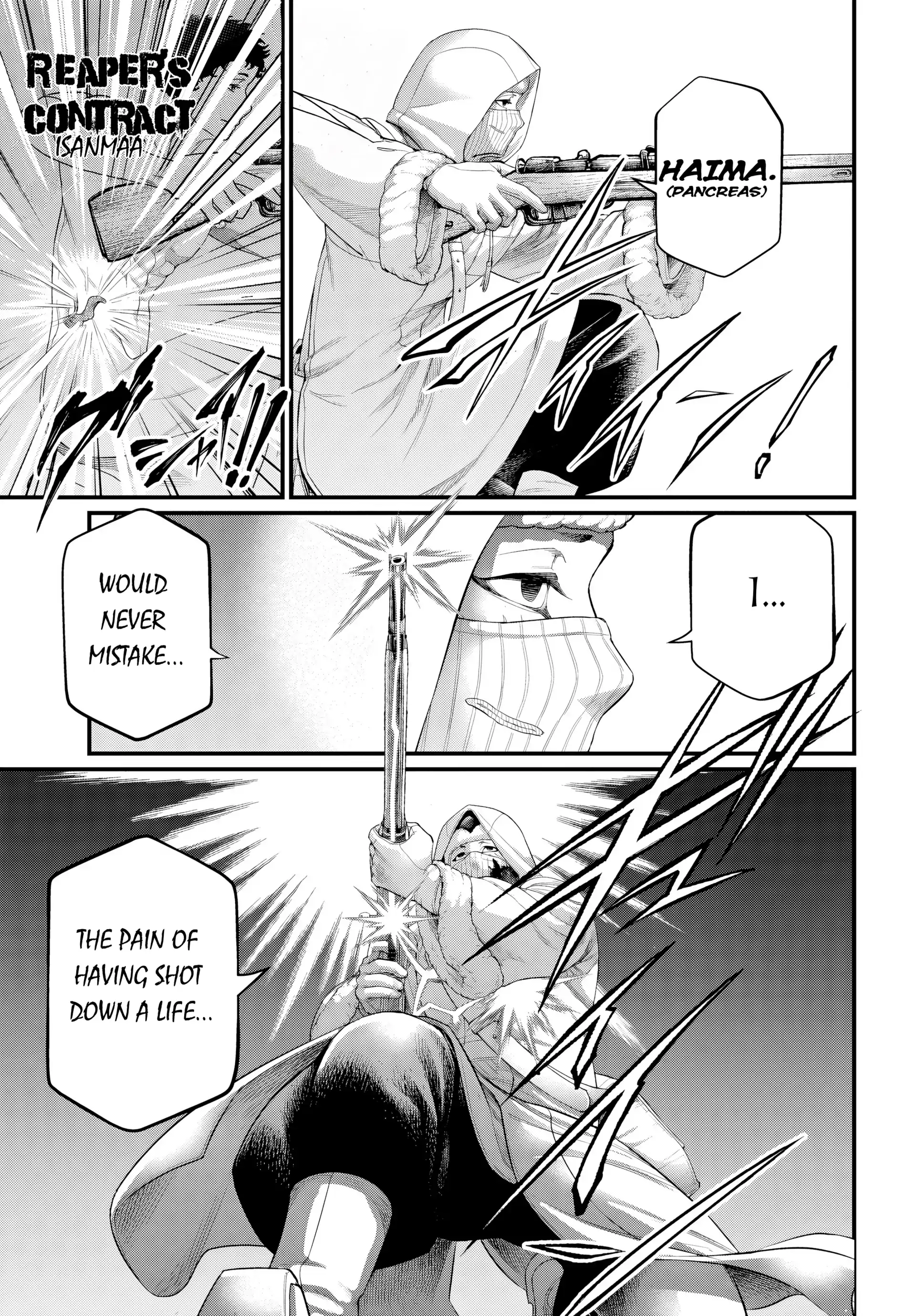 Read Shuumatsu no Valkyrie Manga Online