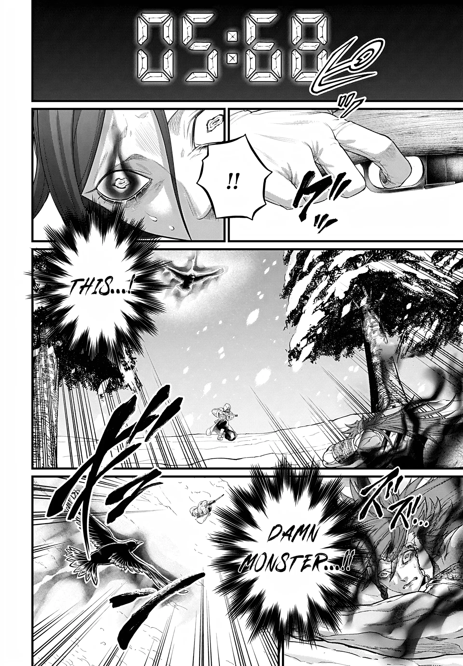 Read Shuumatsu no Valkyrie Manga Online