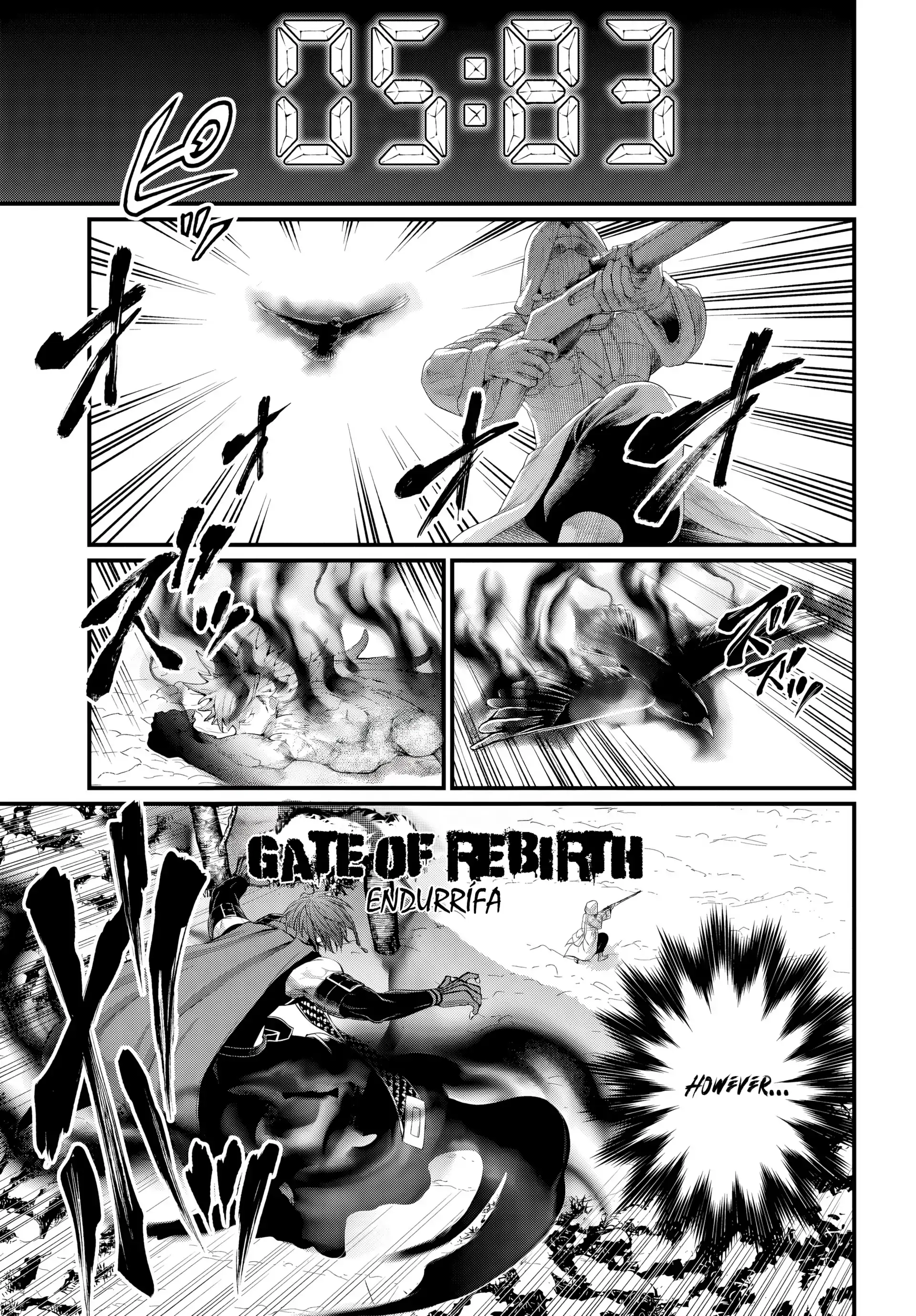 Read Shuumatsu no Valkyrie Manga Online