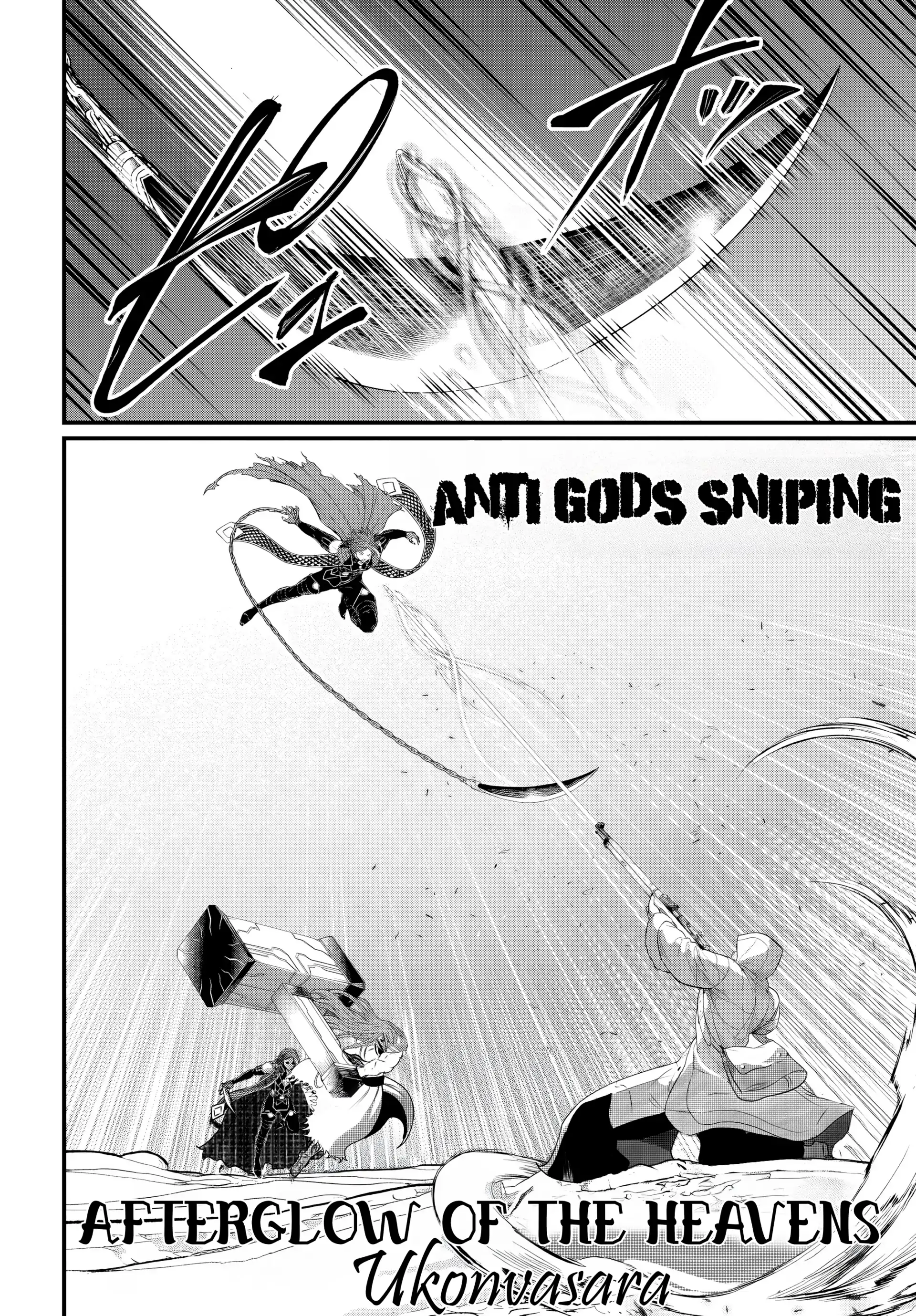 Read Shuumatsu no Valkyrie Manga Online