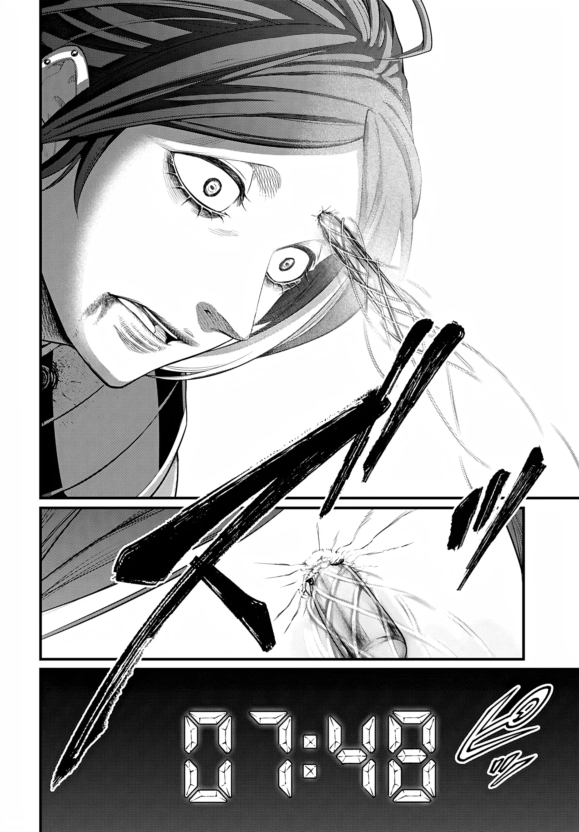 Read Shuumatsu no Valkyrie Manga Online