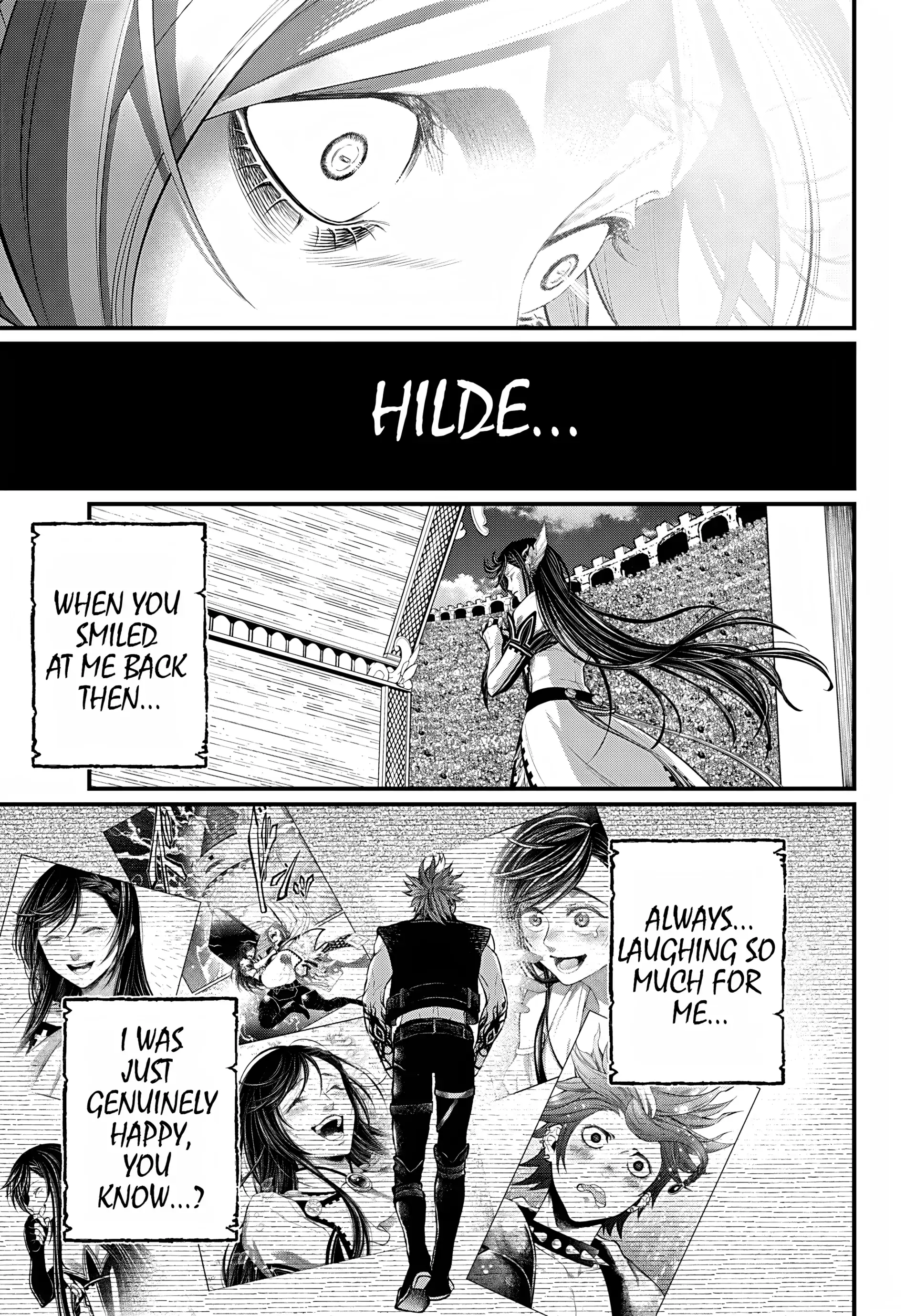 Read Shuumatsu no Valkyrie Manga Online