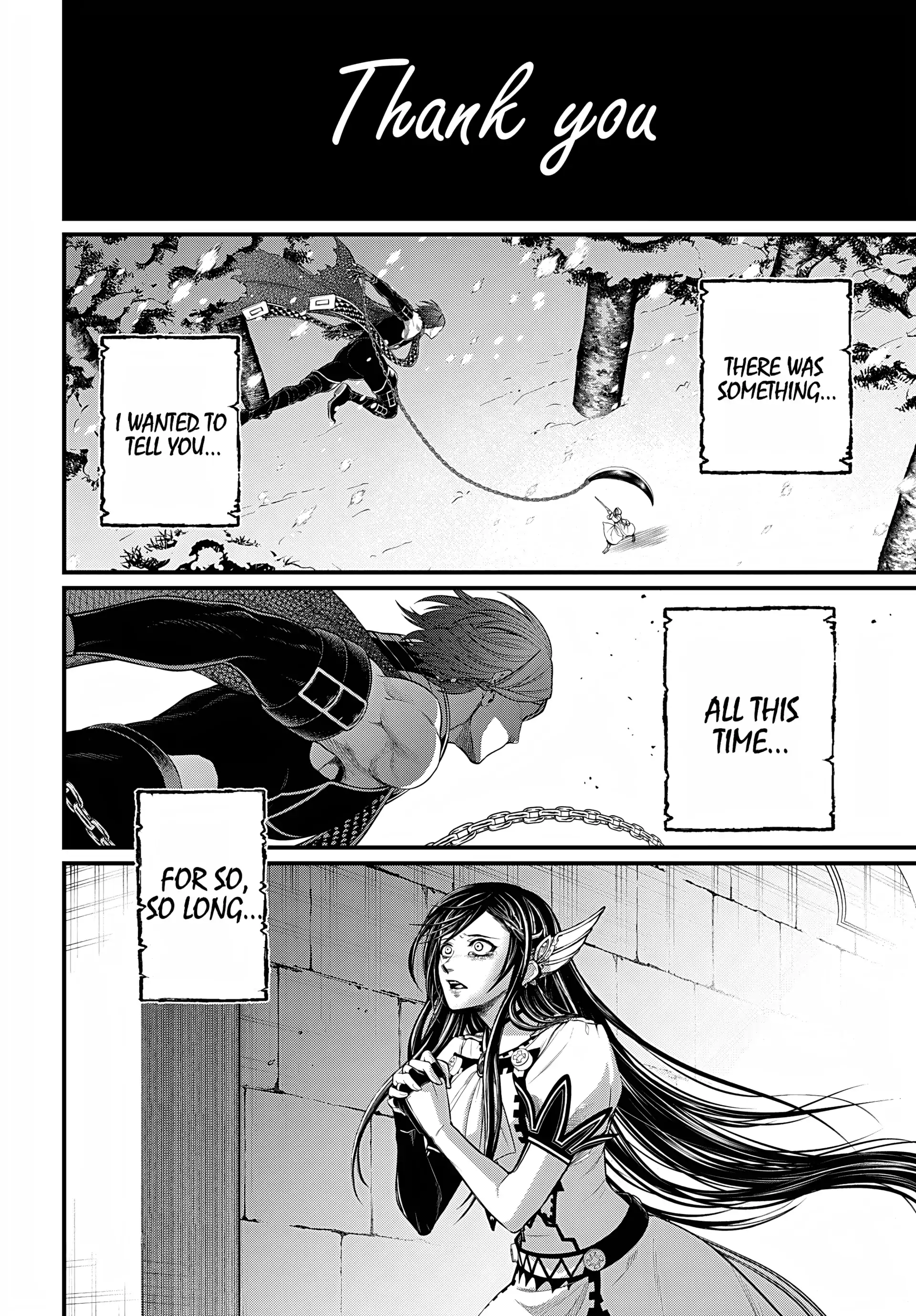 Read Shuumatsu no Valkyrie Manga Online