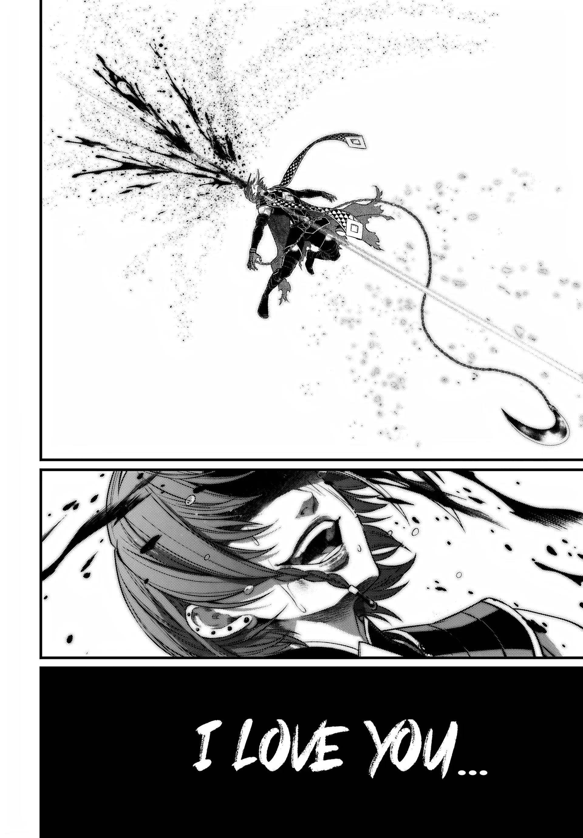 Read Shuumatsu no Valkyrie Manga Online