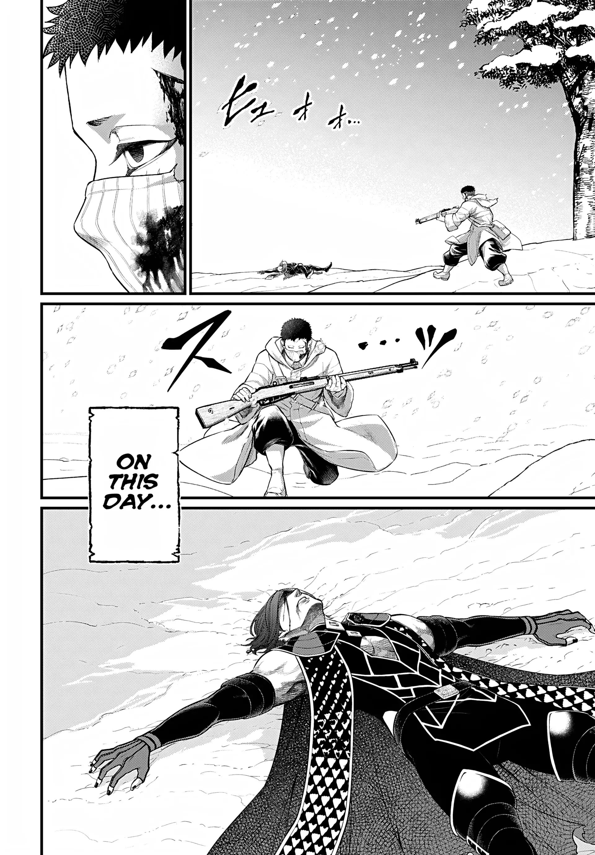 Read Shuumatsu no Valkyrie Manga Online