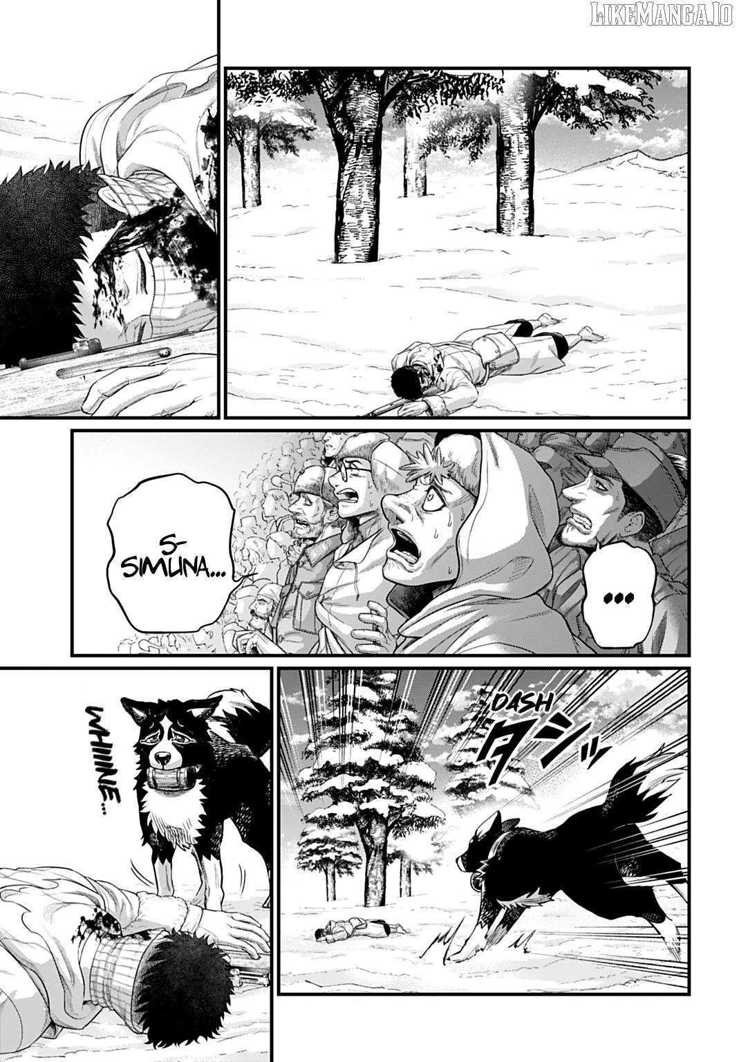 Read Shuumatsu no Valkyrie Manga Online