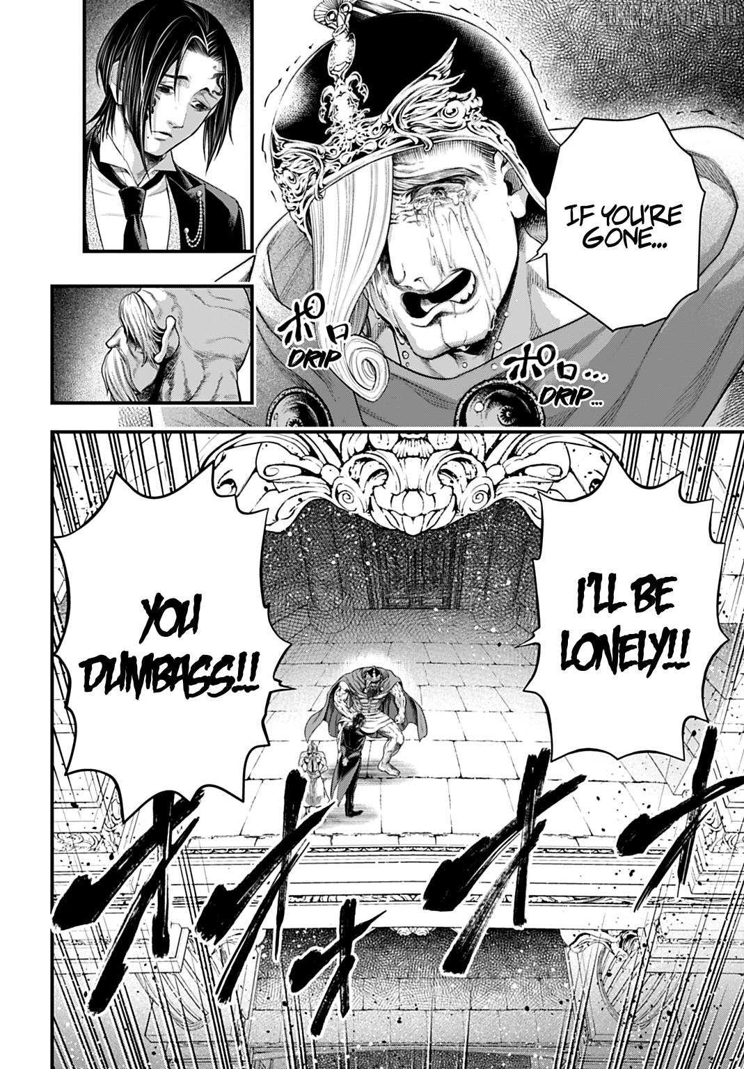 Read Shuumatsu no Valkyrie Manga Online