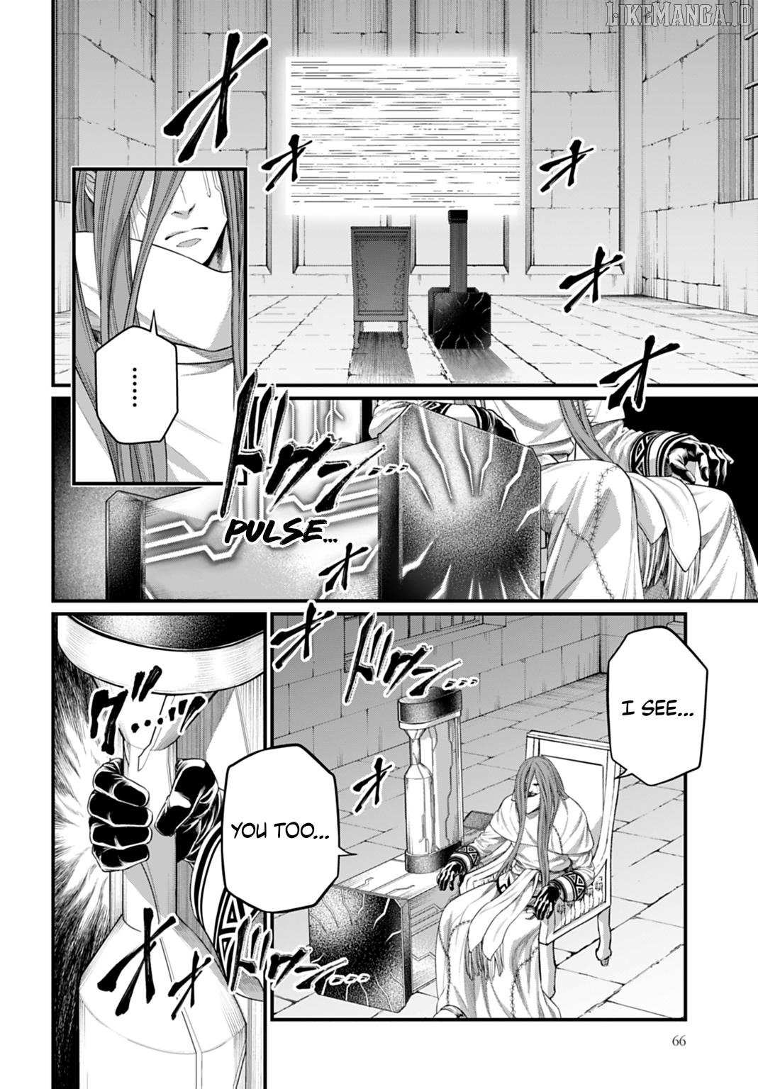 Read Shuumatsu no Valkyrie Manga Online