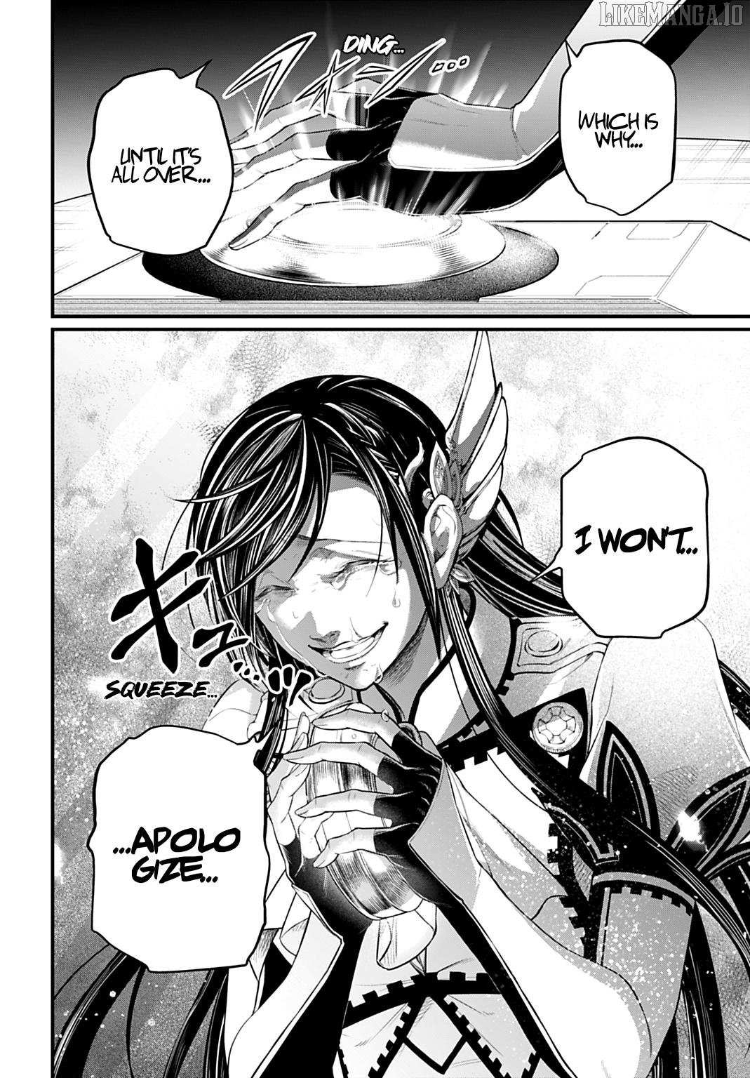 Read Shuumatsu no Valkyrie Manga Online