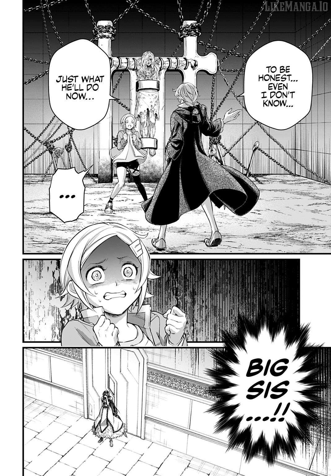 Read Shuumatsu no Valkyrie Manga Online