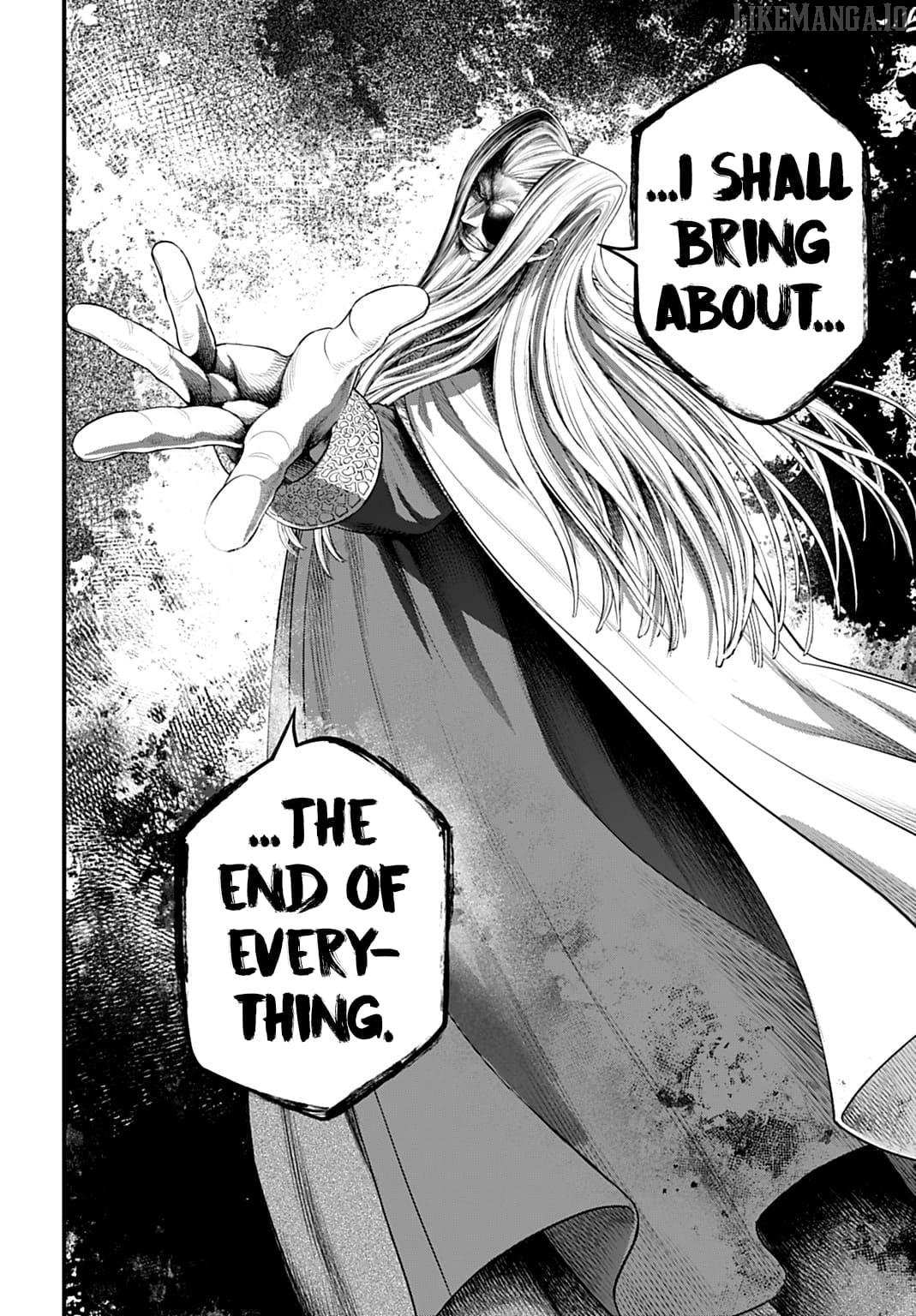 Read Shuumatsu no Valkyrie Manga Online