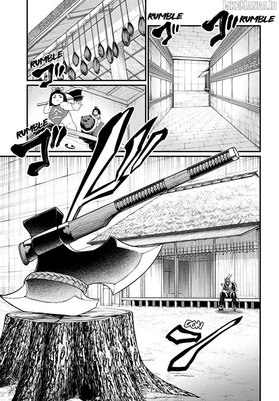 Read Shuumatsu no Valkyrie Manga Online