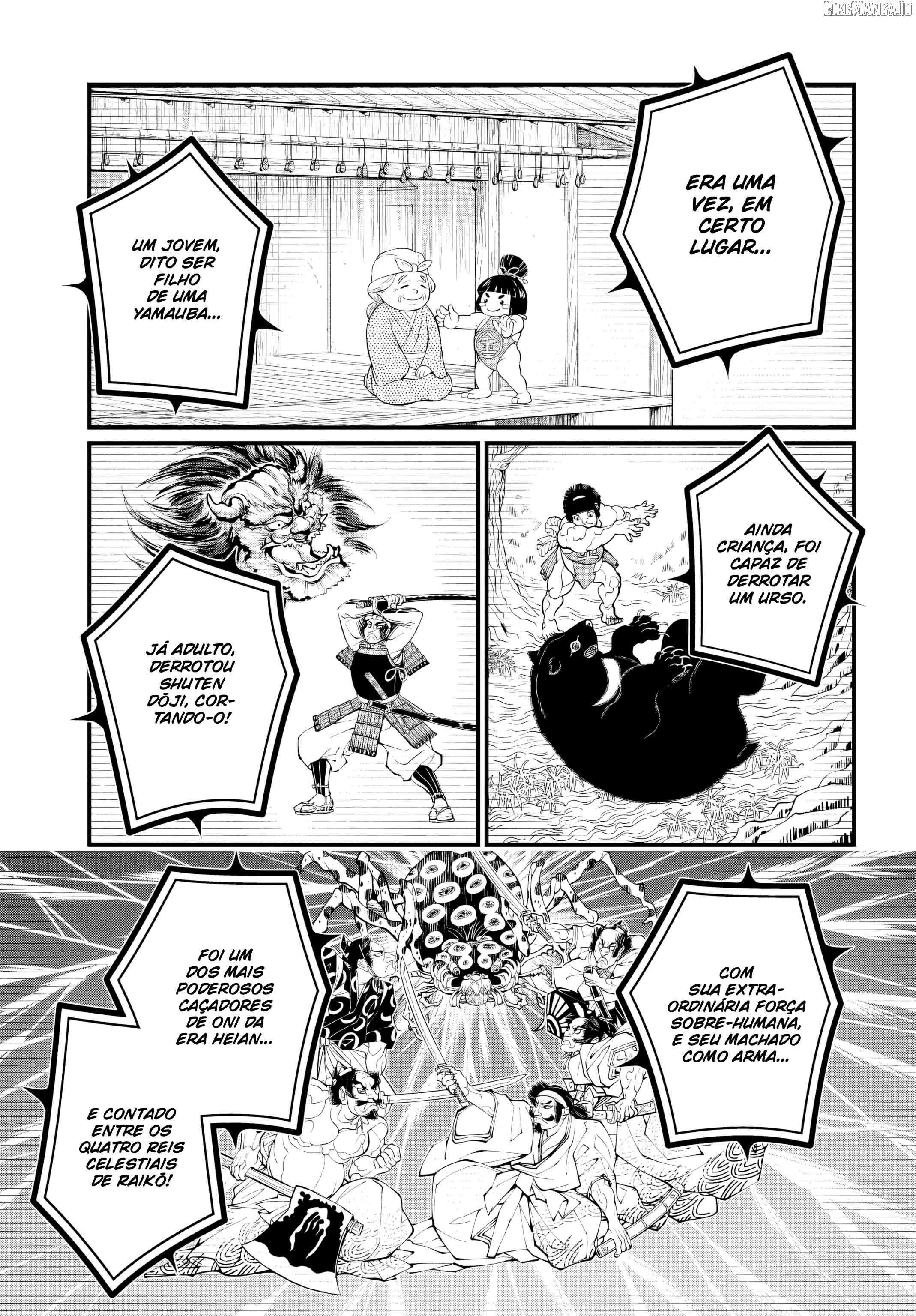 Read Shuumatsu no Valkyrie Manga Online