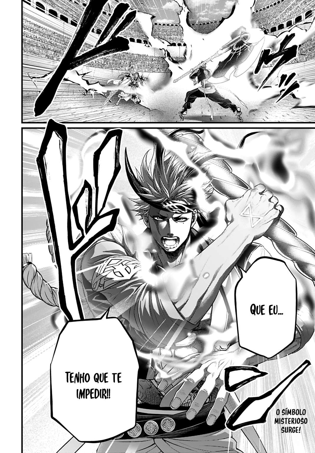 Read Shuumatsu no Valkyrie Manga Online