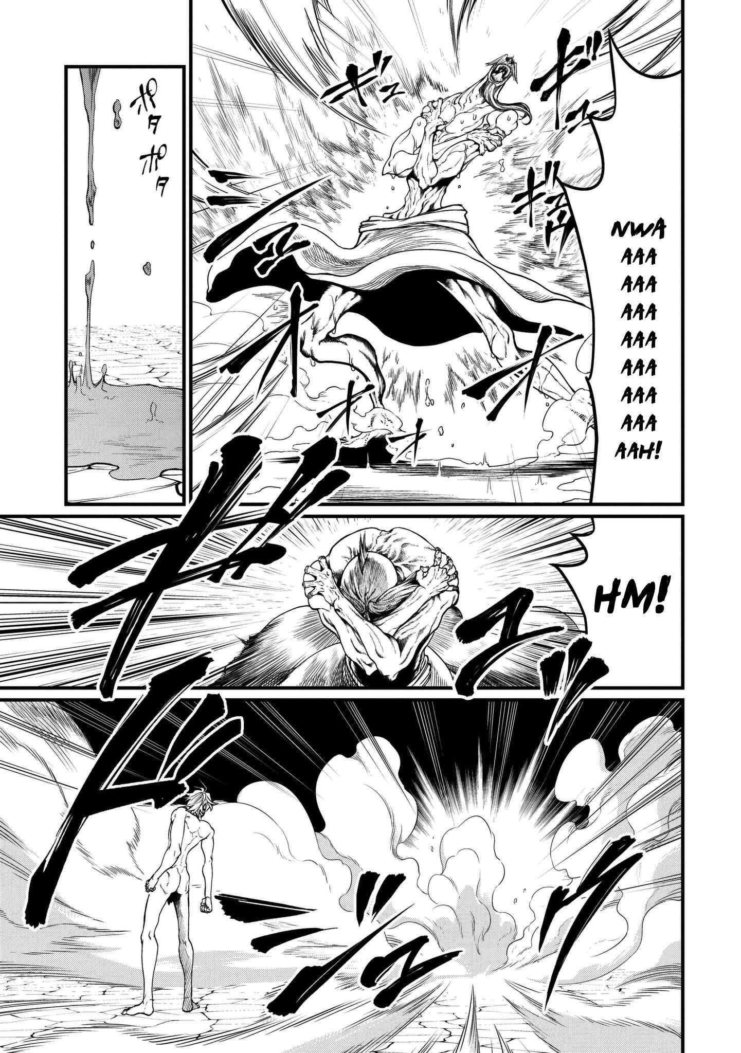 Read Shuumatsu no Valkyrie Manga Online