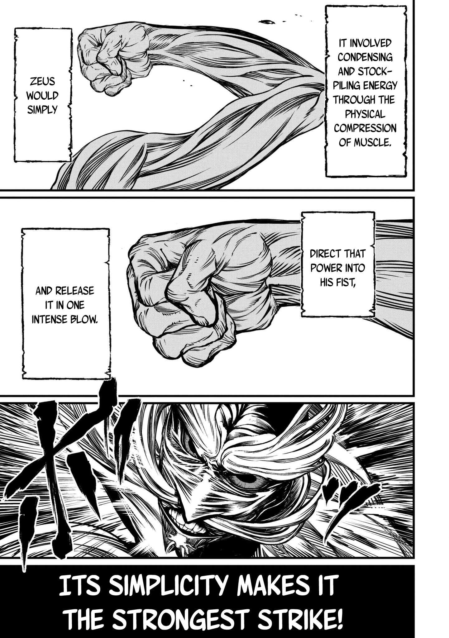 Read Shuumatsu no Valkyrie Manga Online