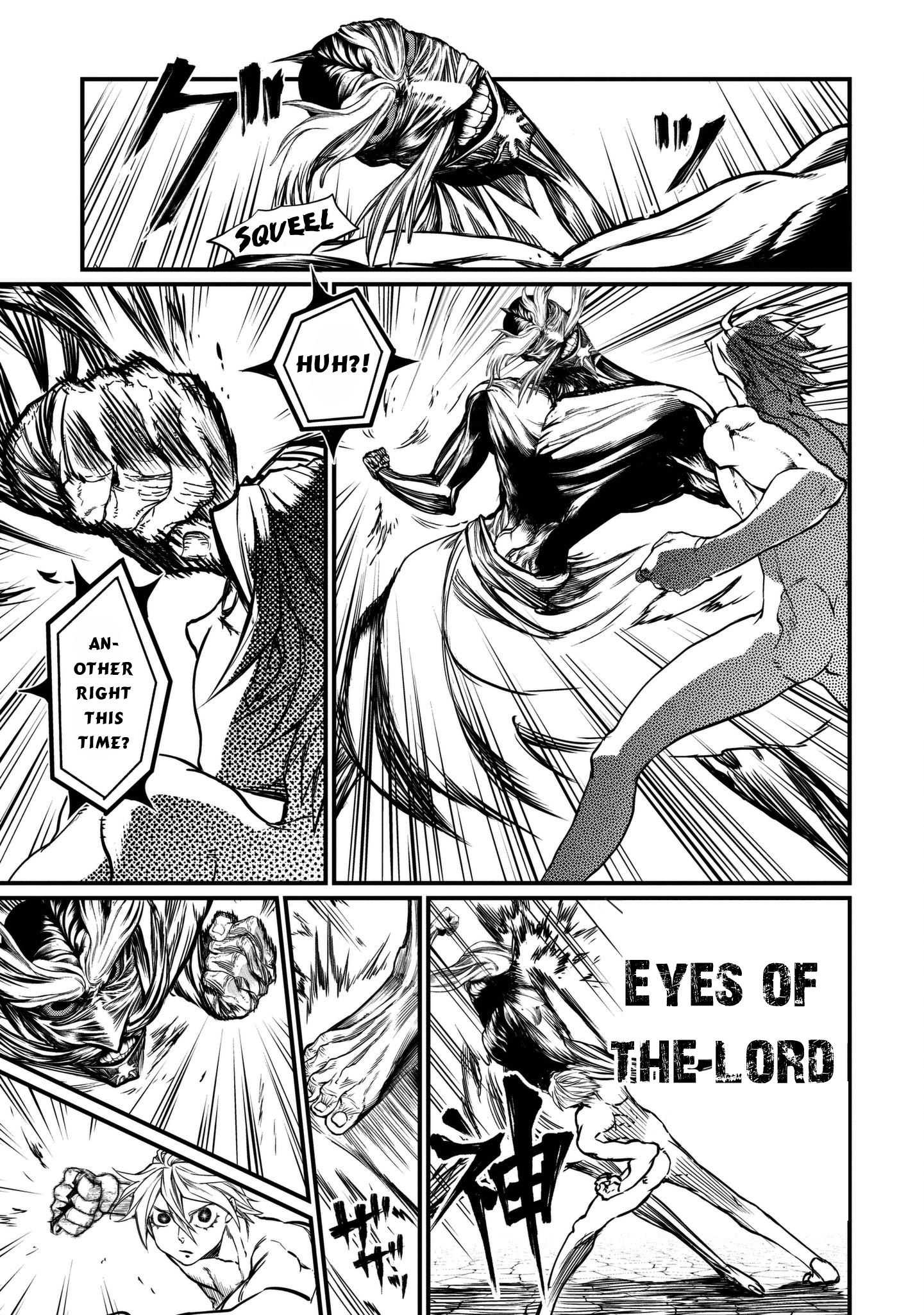 Read Shuumatsu no Valkyrie Manga Online