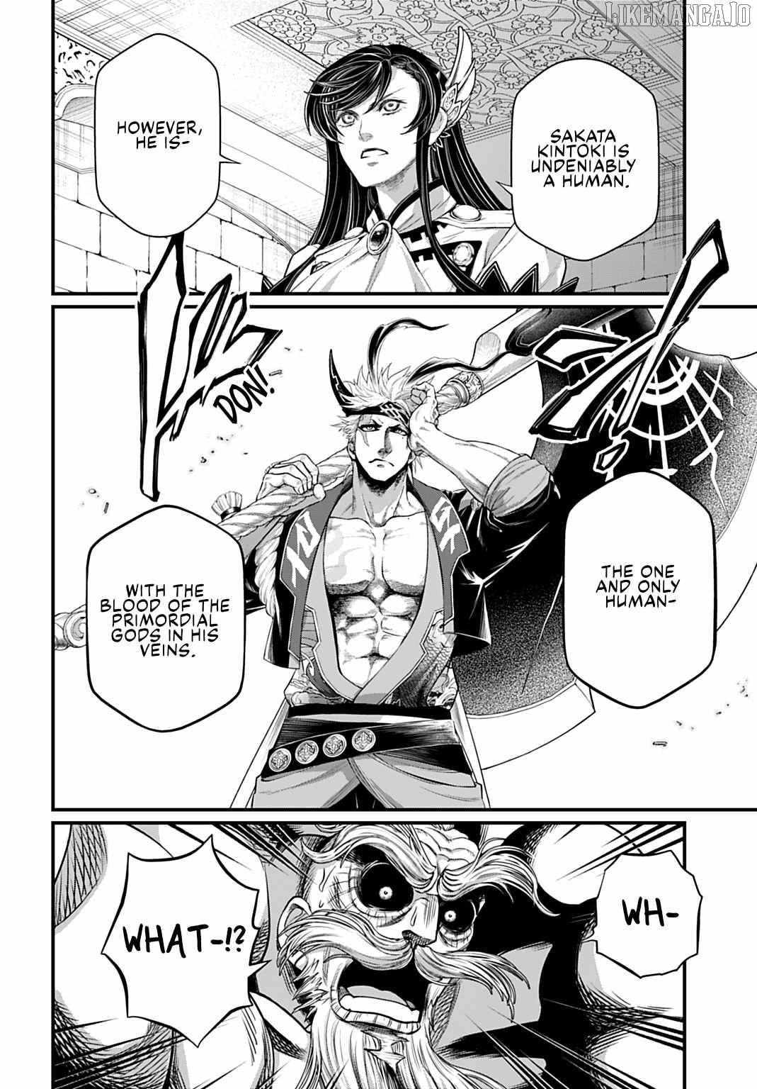 Read Shuumatsu no Valkyrie Manga Online