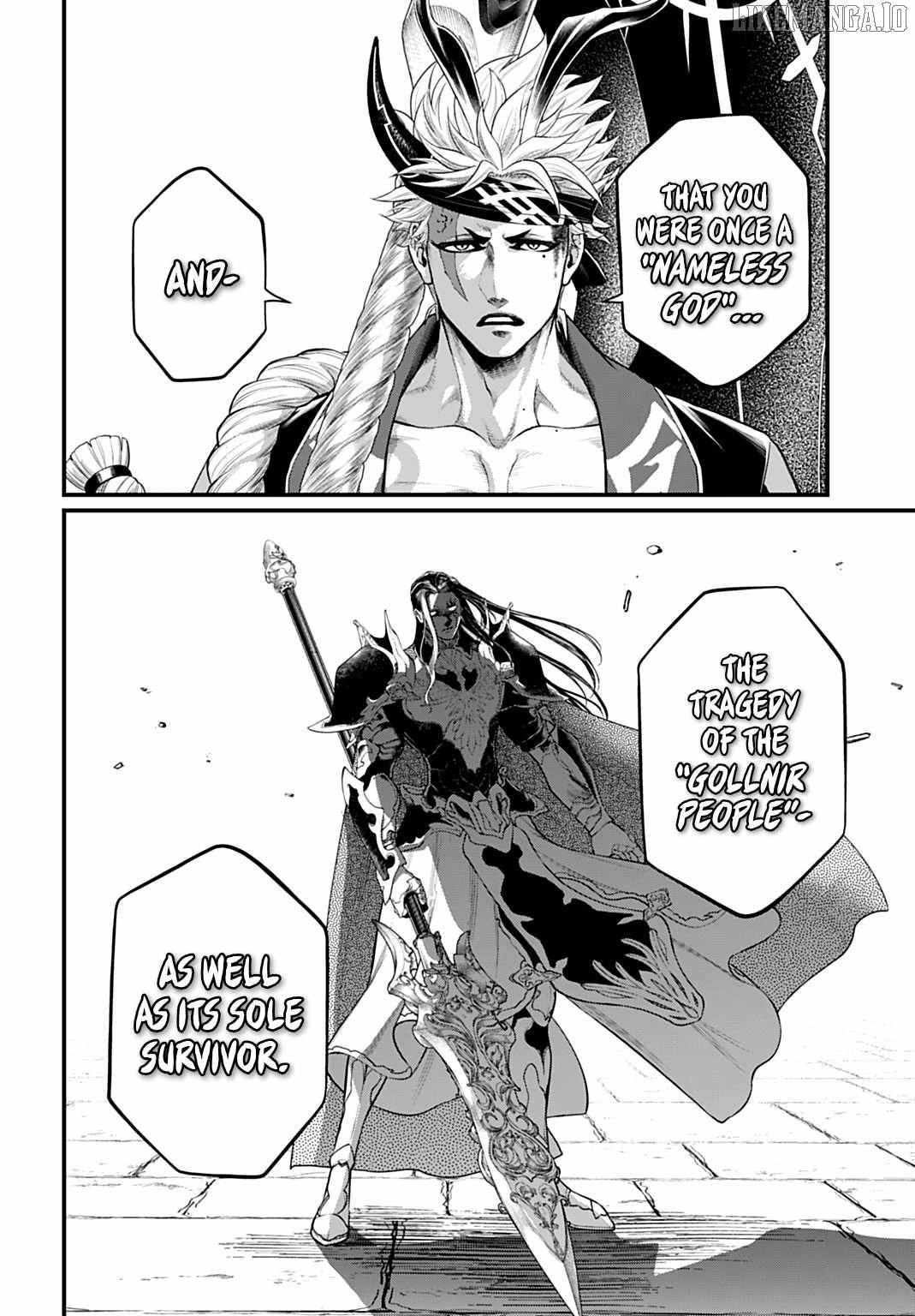 Read Shuumatsu no Valkyrie Manga Online