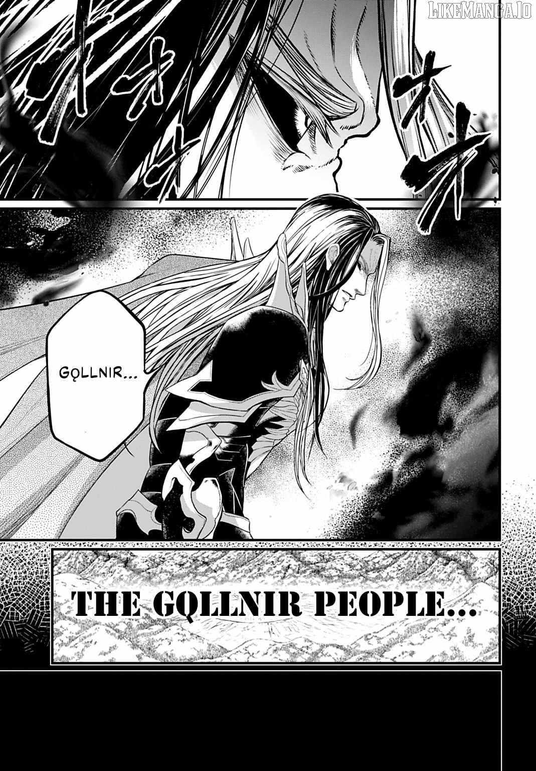 Read Shuumatsu no Valkyrie Manga Online