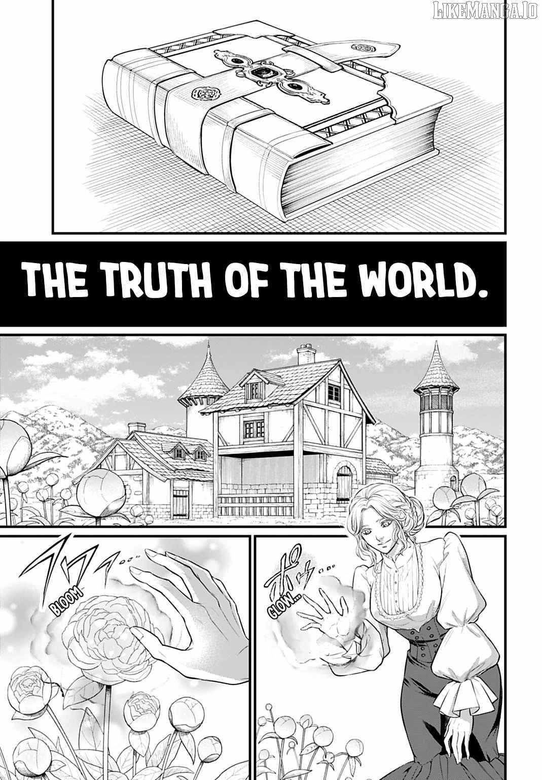 Read Shuumatsu no Valkyrie Manga Online