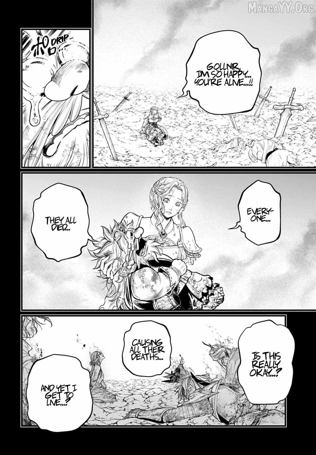 Read Shuumatsu no Valkyrie Manga Online