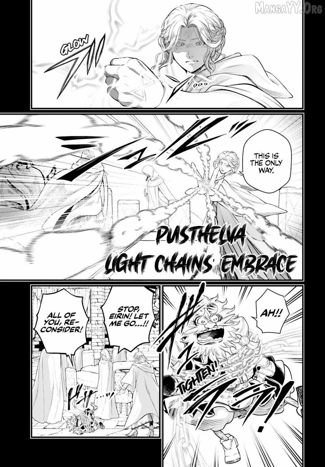 Read Shuumatsu no Valkyrie Manga Online