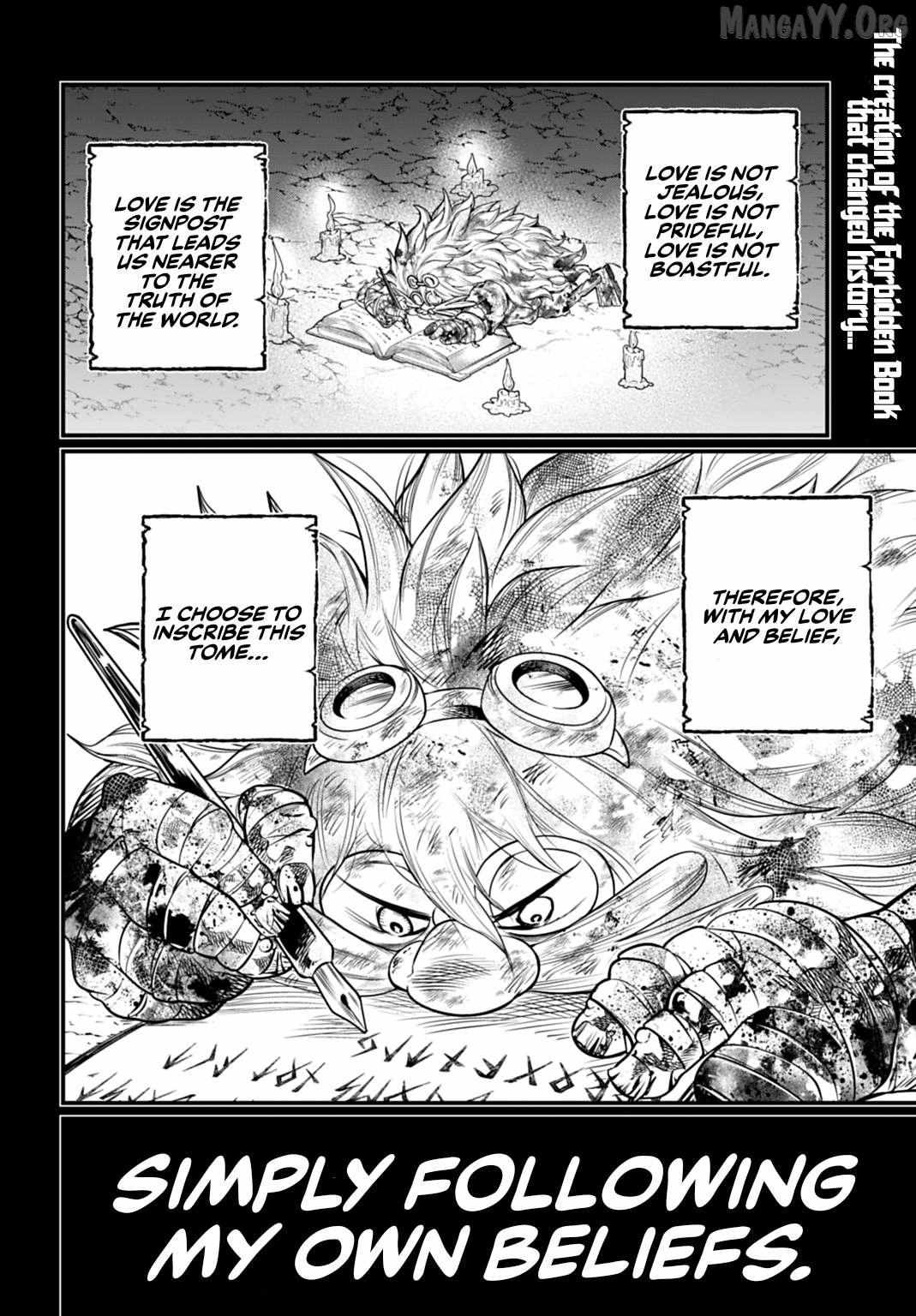 Read Shuumatsu no Valkyrie Manga Online