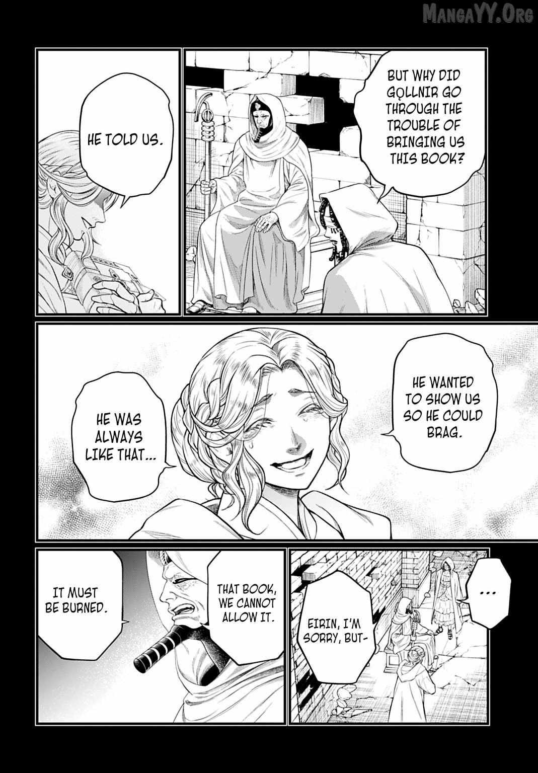 Read Shuumatsu no Valkyrie Manga Online