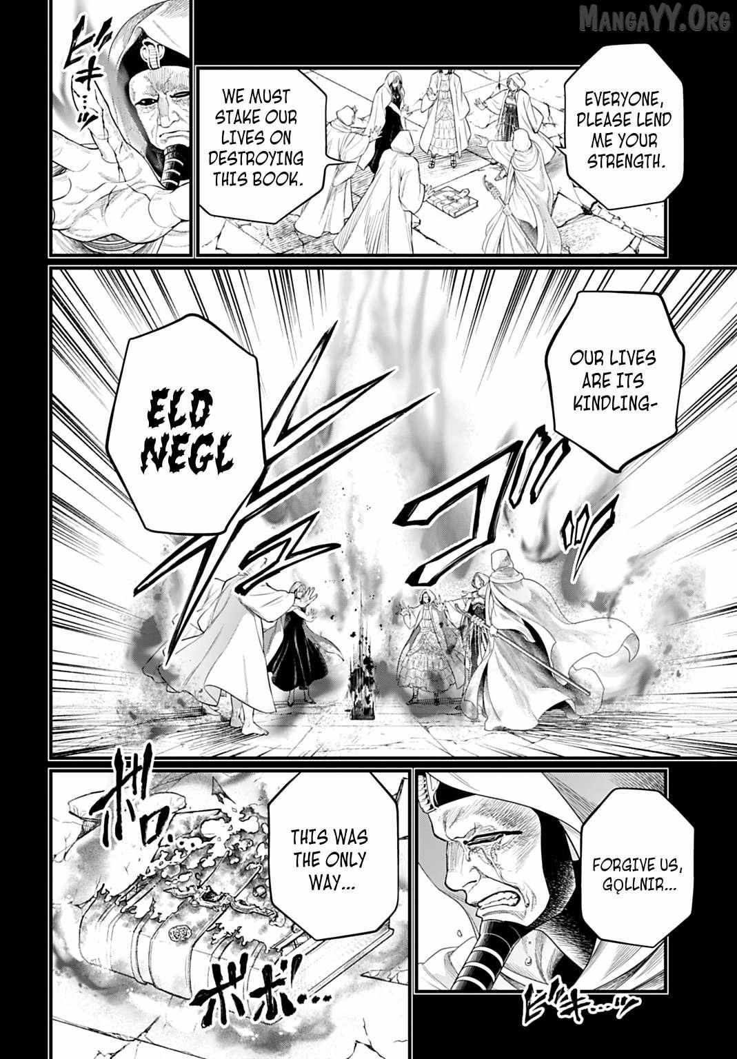 Read Shuumatsu no Valkyrie Manga Online