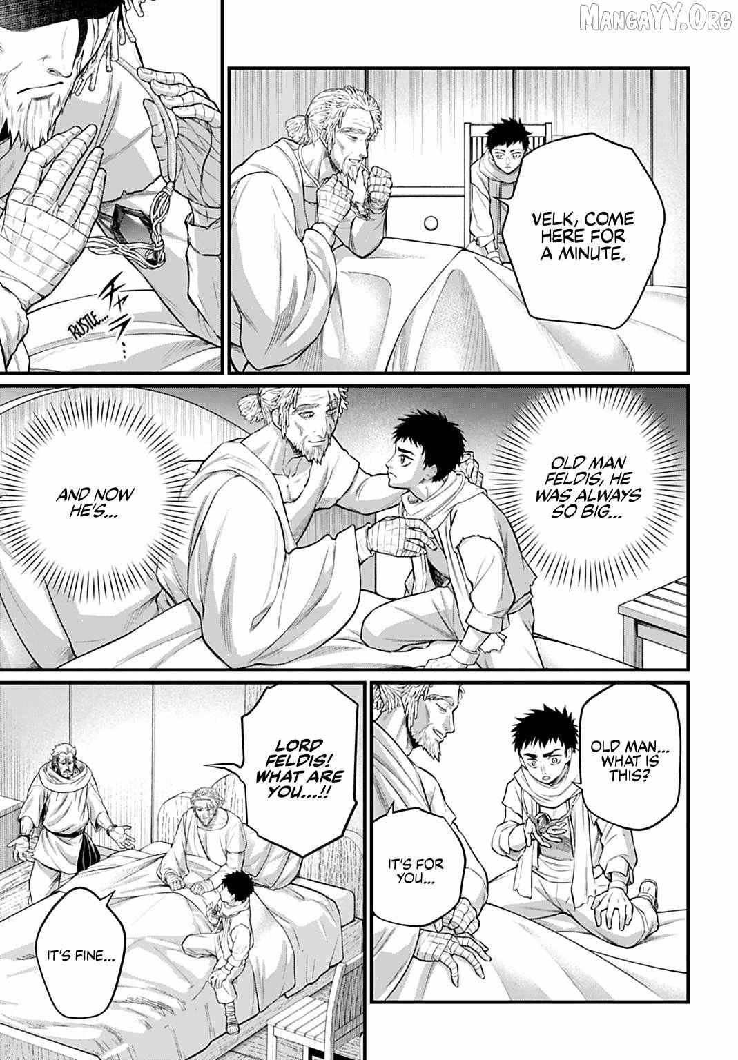 Read Shuumatsu no Valkyrie Manga Online