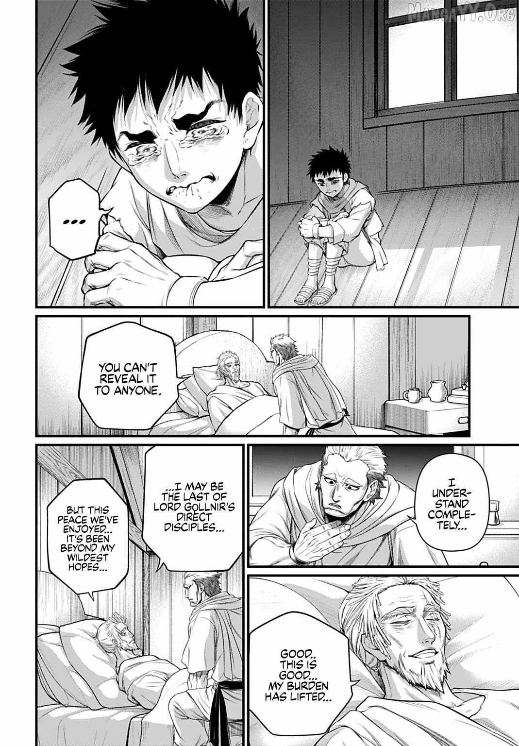 Read Shuumatsu no Valkyrie Manga Online