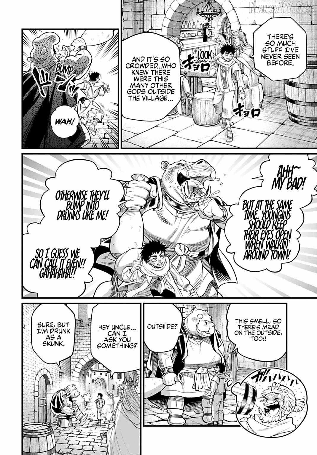 Read Shuumatsu no Valkyrie Manga Online