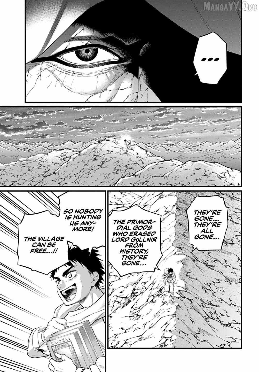 Read Shuumatsu no Valkyrie Manga Online