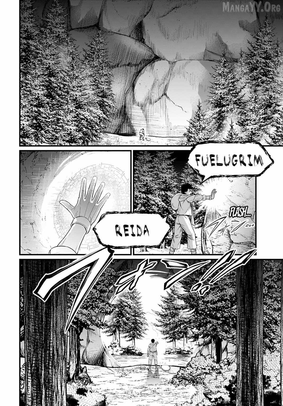 Read Shuumatsu no Valkyrie Manga Online