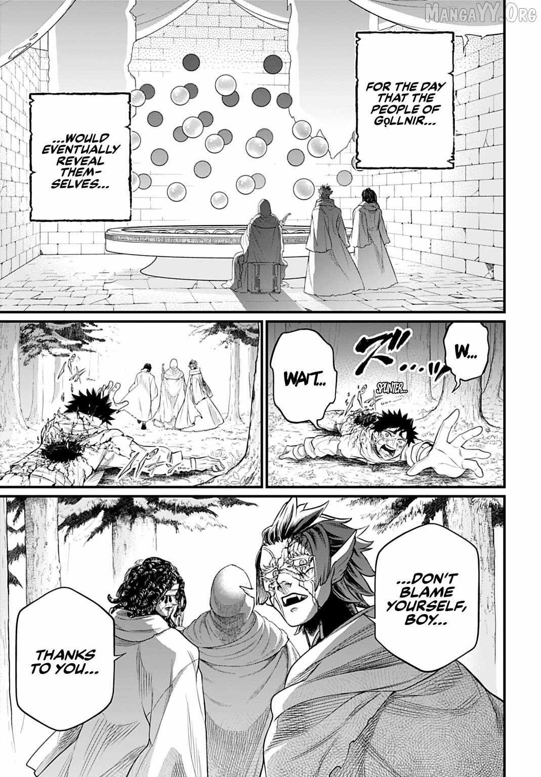 Read Shuumatsu no Valkyrie Manga Online