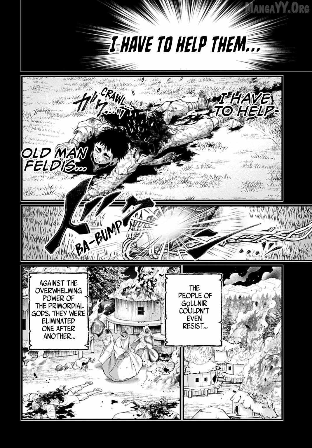 Read Shuumatsu no Valkyrie Manga Online