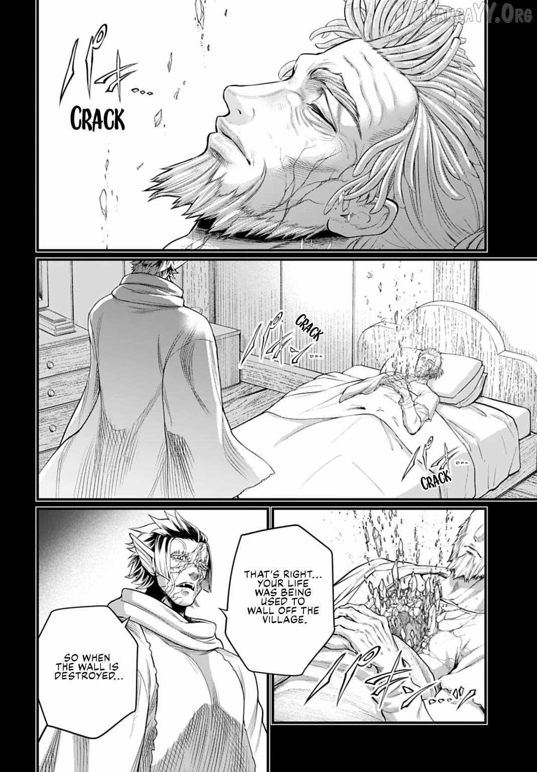 Read Shuumatsu no Valkyrie Manga Online