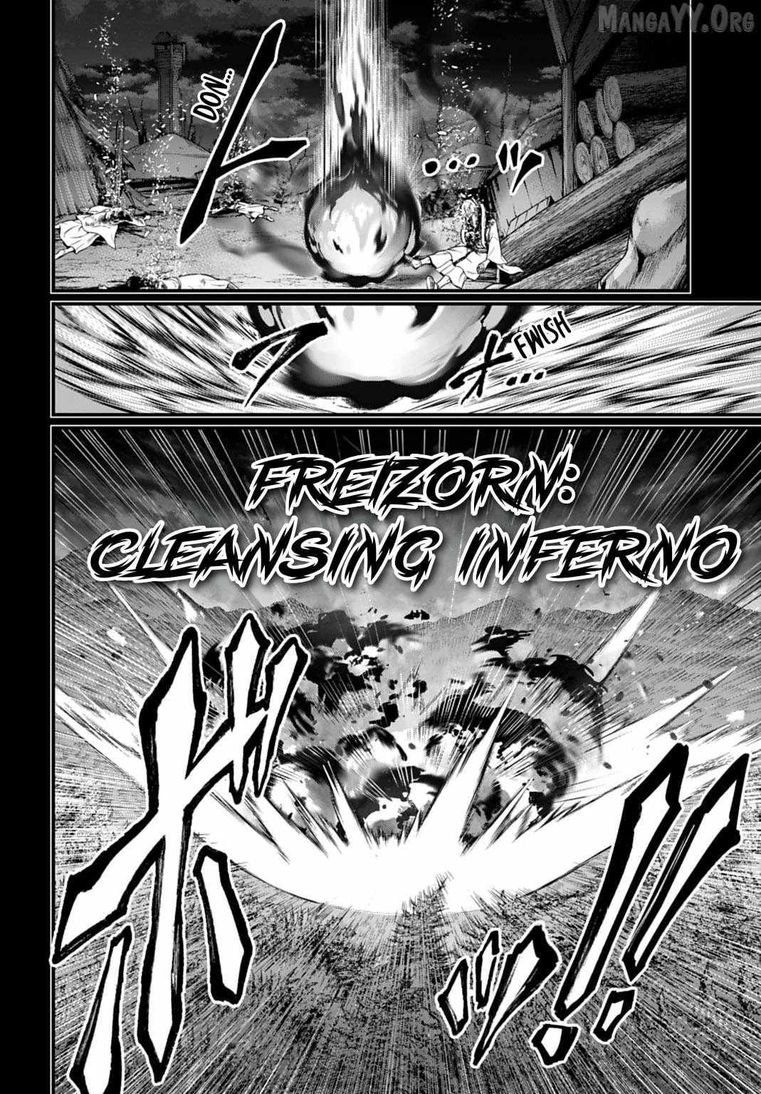 Read Shuumatsu no Valkyrie Manga Online