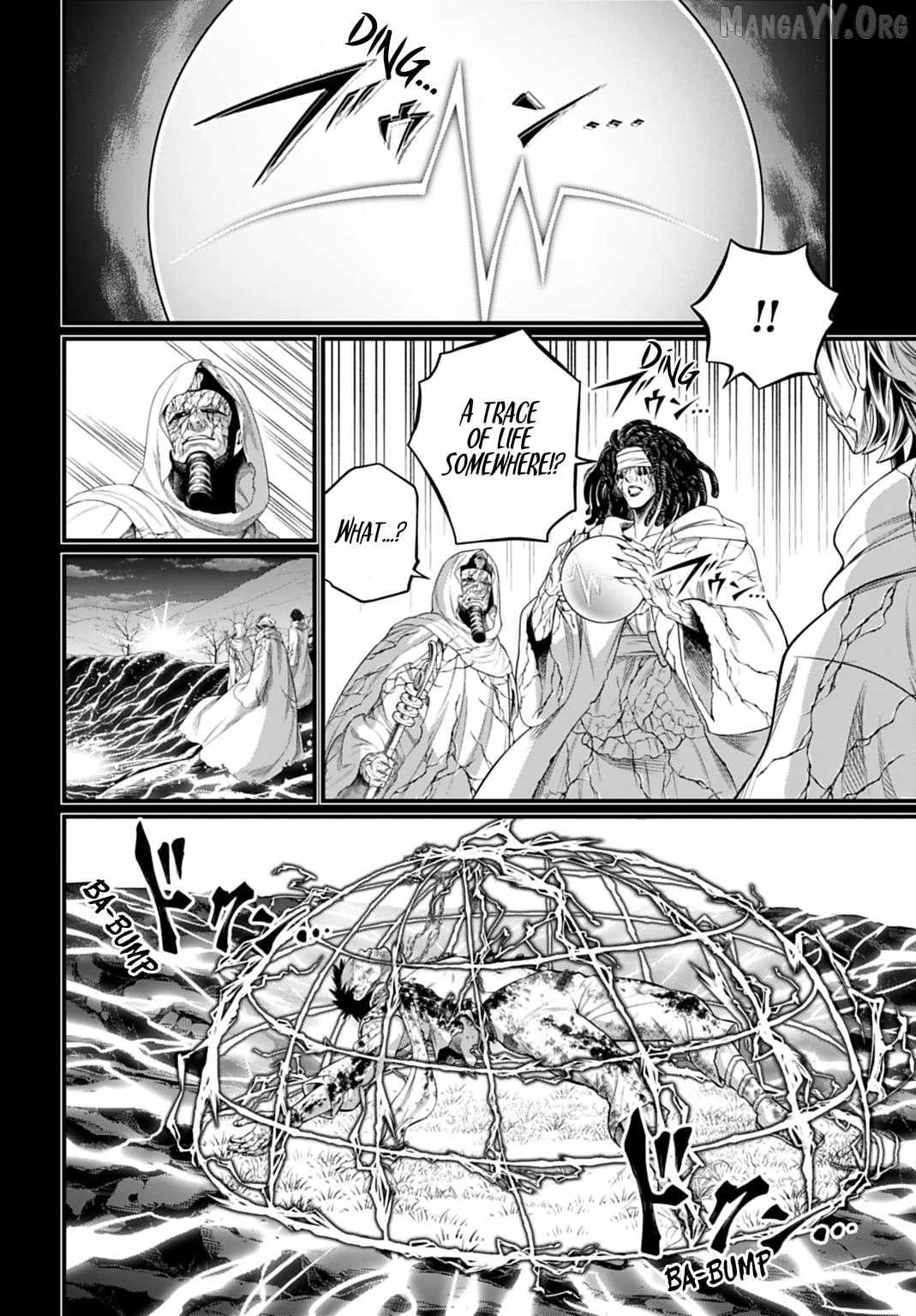 Read Shuumatsu no Valkyrie Manga Online