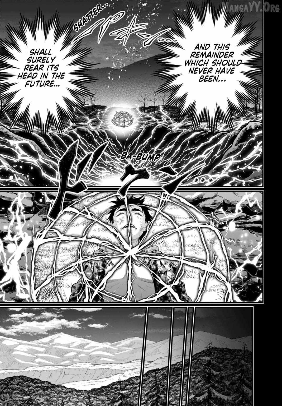 Read Shuumatsu no Valkyrie Manga Online