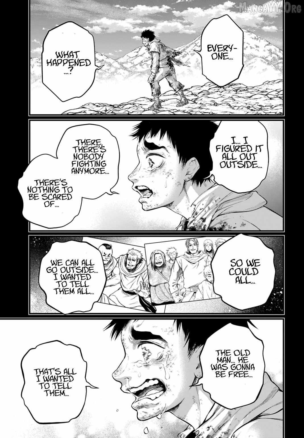 Read Shuumatsu no Valkyrie Manga Online