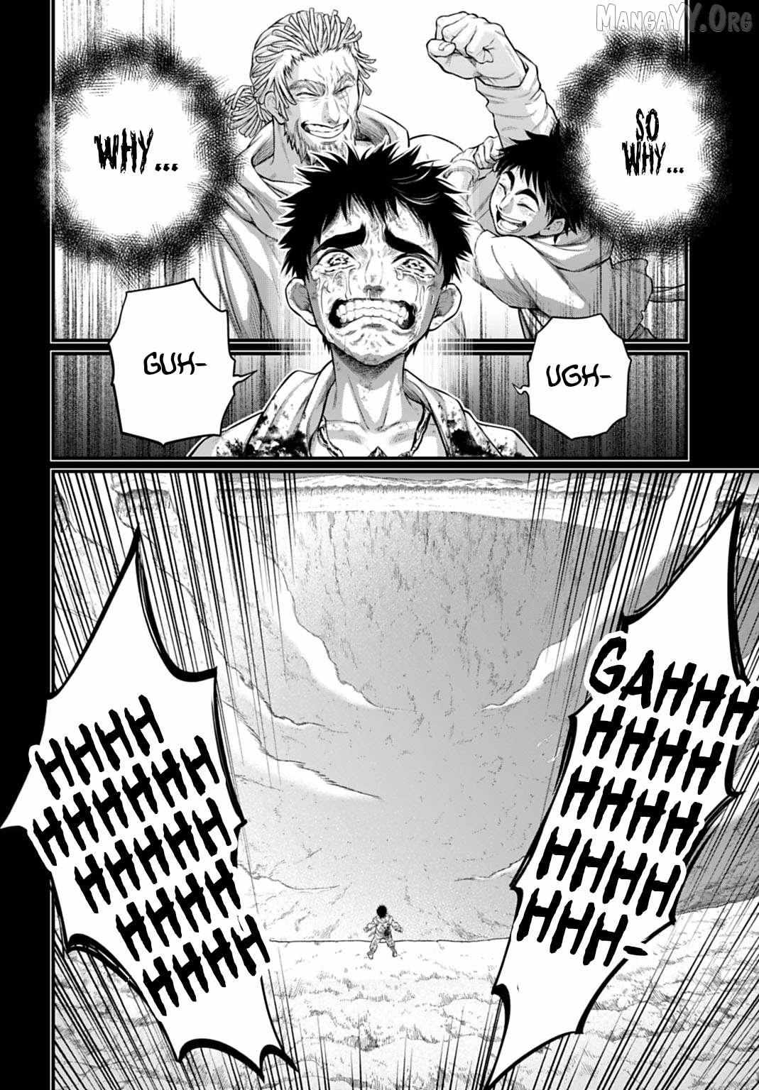 Read Shuumatsu no Valkyrie Manga Online