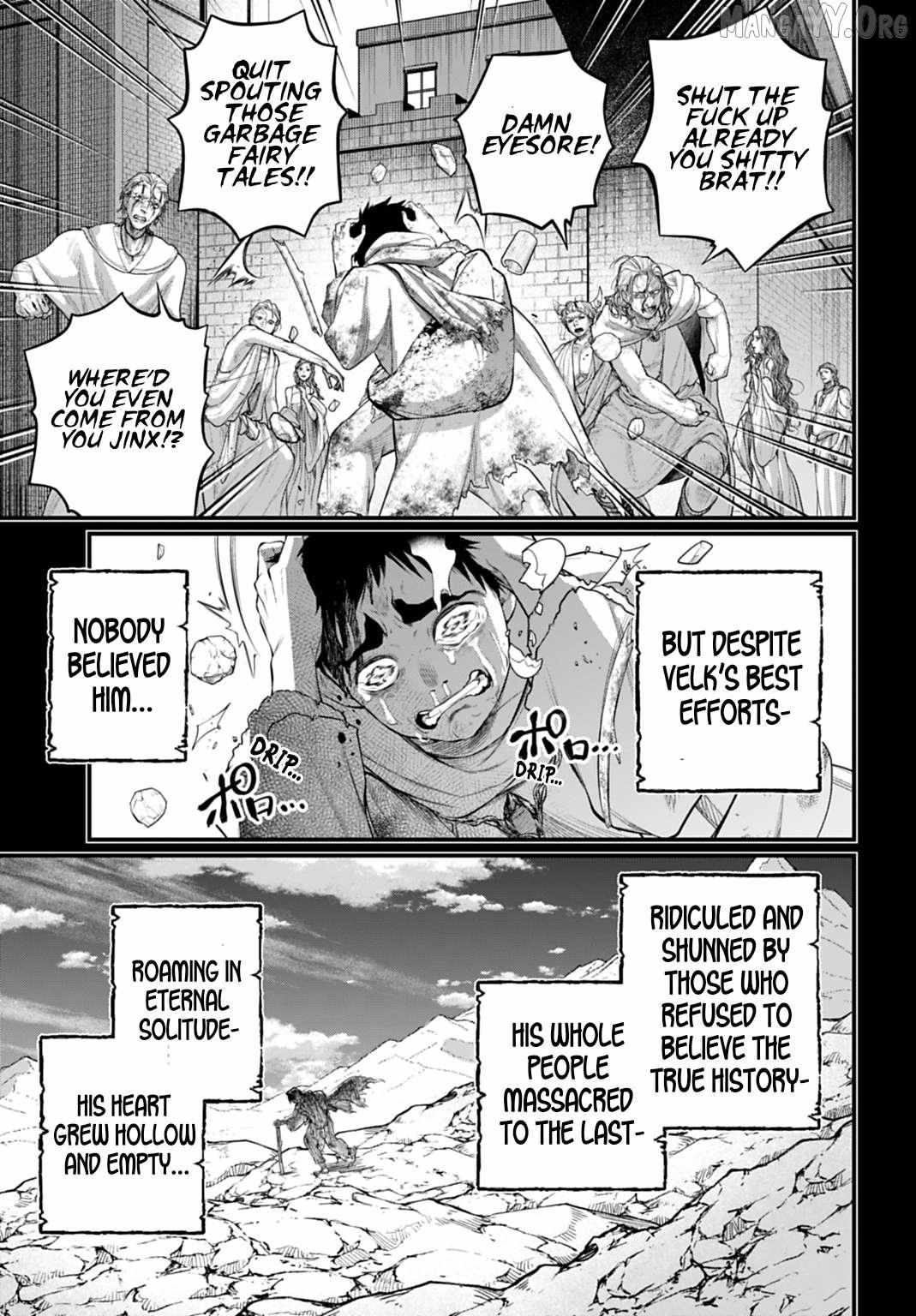 Read Shuumatsu no Valkyrie Manga Online