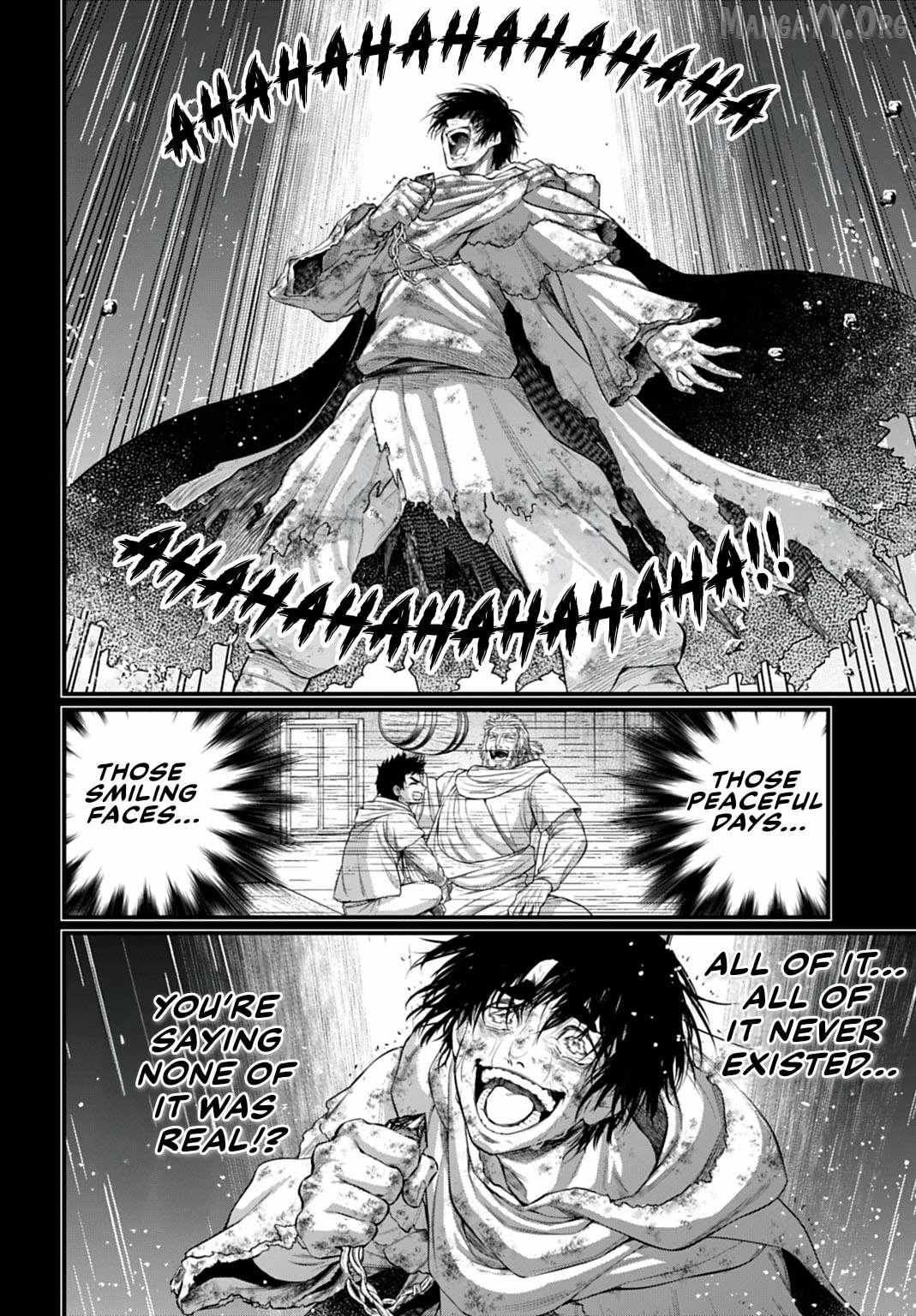 Read Shuumatsu no Valkyrie Manga Online