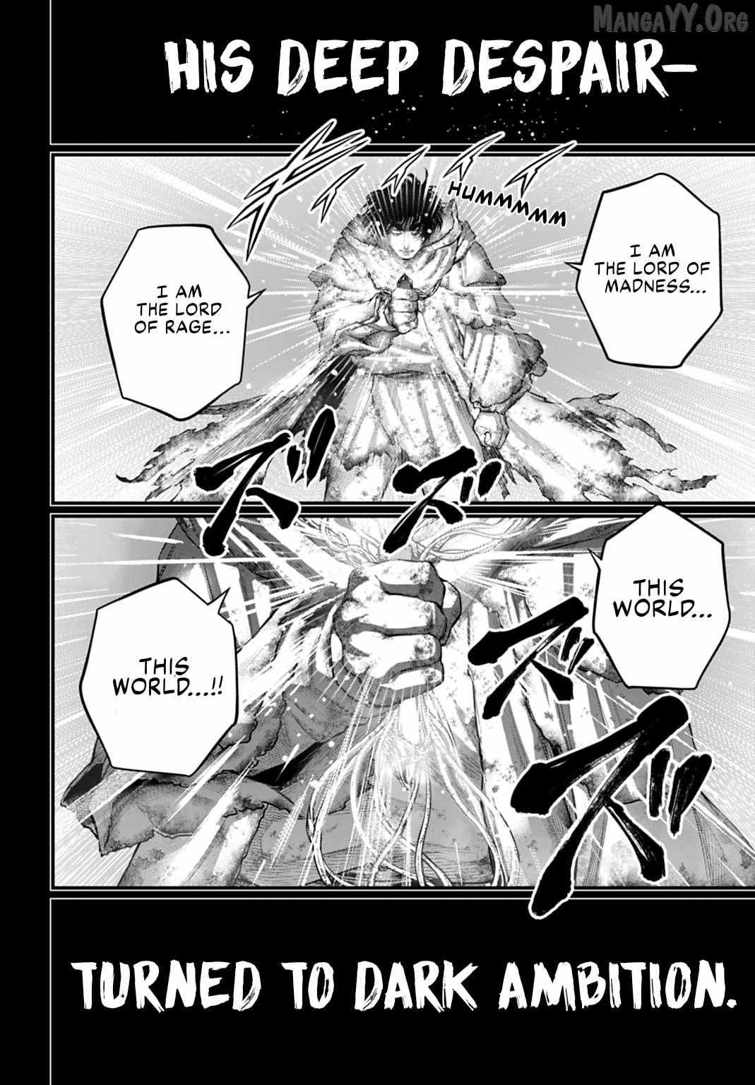 Read Shuumatsu no Valkyrie Manga Online