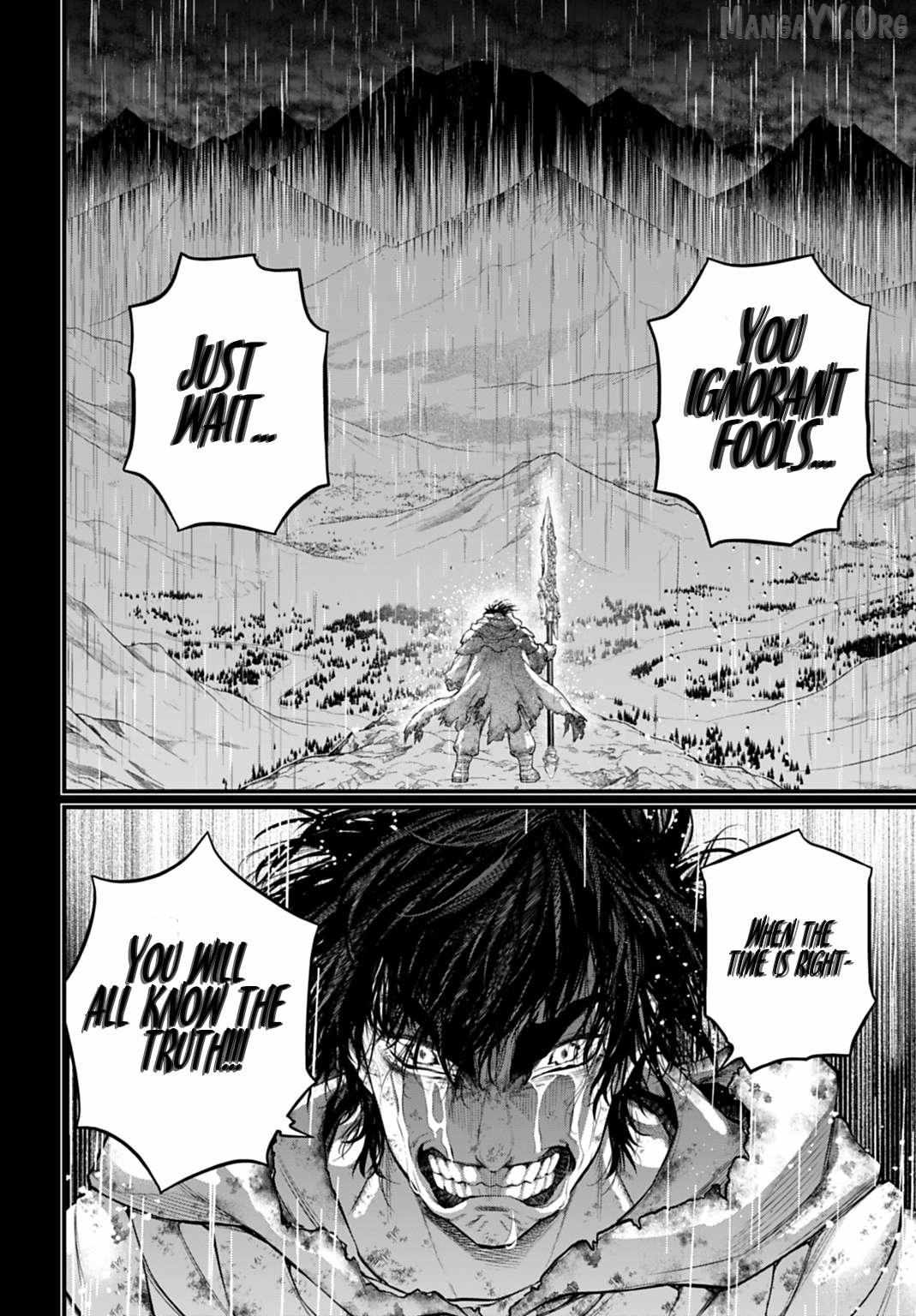 Read Shuumatsu no Valkyrie Manga Online