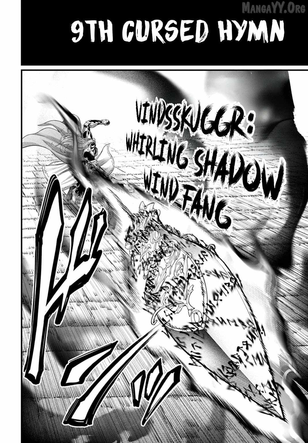 Read Shuumatsu no Valkyrie Manga Online