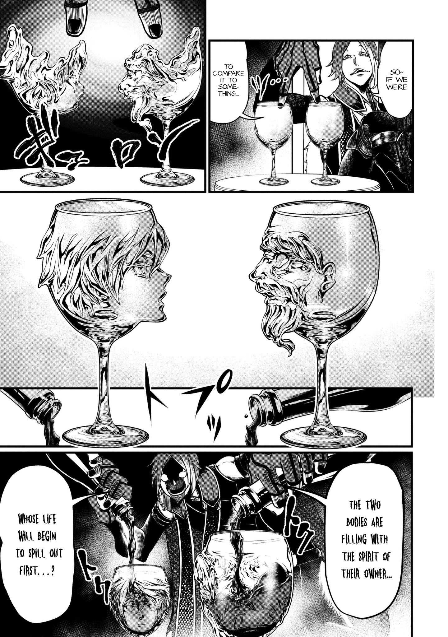 Read Shuumatsu no Valkyrie Manga Online