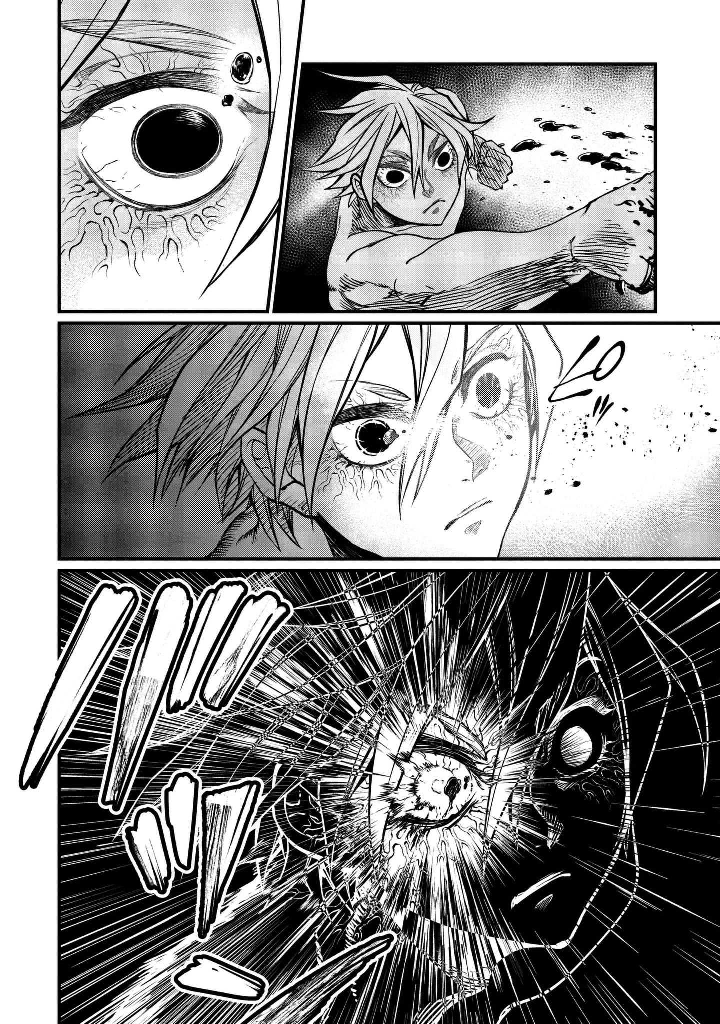 Read Shuumatsu no Valkyrie Manga Online